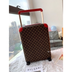 LV Suitcase